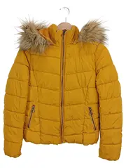 Vorschaubild ONLY Steppjacke 1