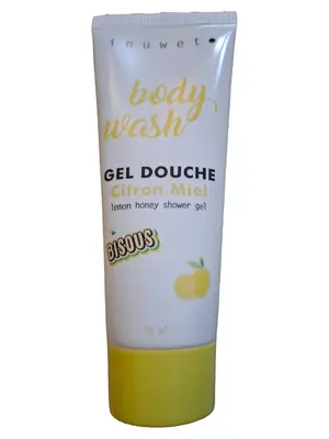 INUWET Duschgel