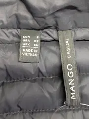 Vorschaubild MANGO Steppmantel 3