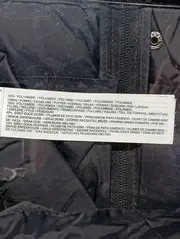Vorschaubild MANGO Steppmantel 4