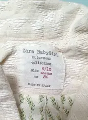 Vorschaubild ZARA Outdoorjacke 3