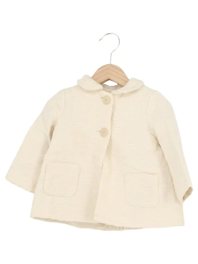 ZARA Outdoorjacke Bild 1
