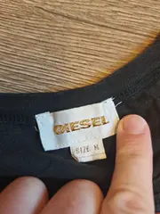 Vorschaubild 6 von Herren T-Shirt Gr. M Dunkelgrün Meliert Basic Baumwolle