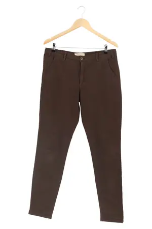 40WEFT Stoffhose