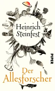 Vorschaubild Gesellschaftsroman 1