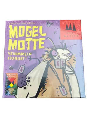 DREI MAGIER Kartenspiel