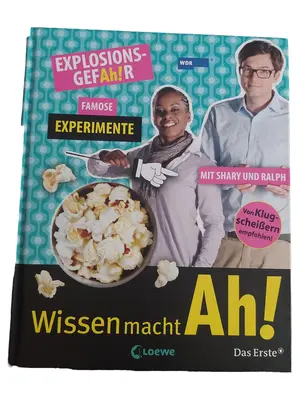 LOEWE Experimentierkasten