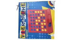 NEW ENTERTAINMENT Brettspiel