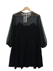 Vorschaubild & OTHER STORIES Freizeitkleid 2
