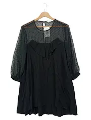 Vorschaubild & OTHER STORIES Freizeitkleid 1