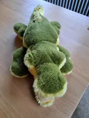 Vorschaubild 2 von Krokodil Plüschtier 5425/50 Kuscheltier Grün 50cm