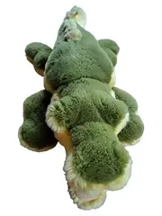 Vorschaubild 1 von Krokodil Plüschtier 5425/50 Kuscheltier Grün 50cm