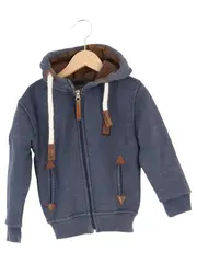 Vorschaubild NAKETANO Sweatjacke 1