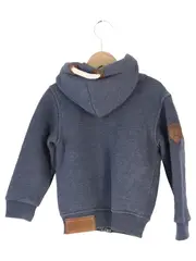 Vorschaubild NAKETANO Sweatjacke 2