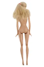 Vorschaubild MATTEL Ankleidepuppe 2