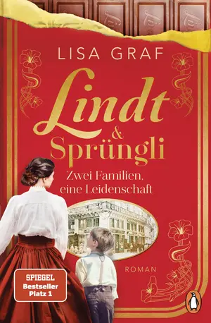 Historischer Roman
