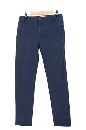 TOPMAN Jeans Straight Leg