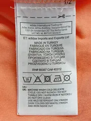 Vorschaubild ADIDAS T-Shirt 4