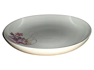 AUTHENTICS Dekoschale