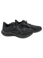 Vorschaubild 1 von Herren Laufschuhe Sportschuhe Größe 42 Schwarz Sportlich