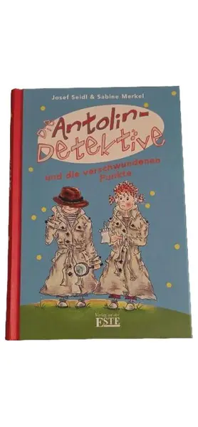 DIESEL Buch für Kinder