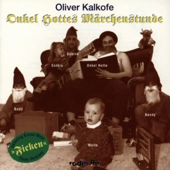 Komödie Bild 1