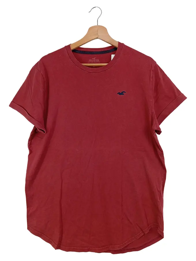 HOLLISTER T-Shirt Bild 1