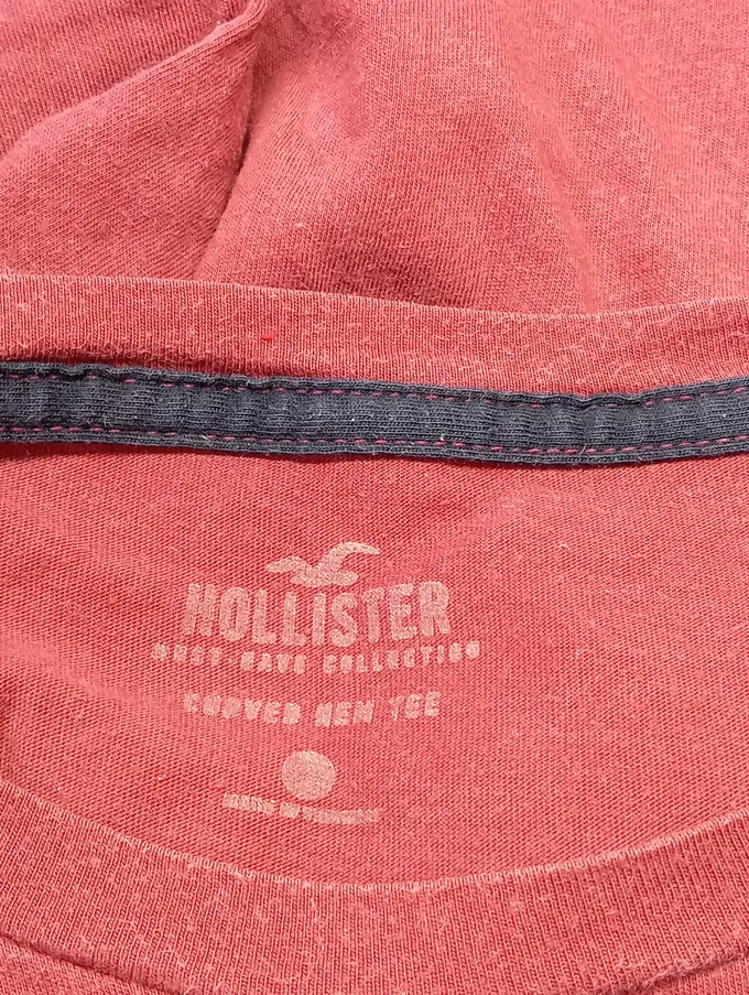 HOLLISTER T-Shirt Bild 3