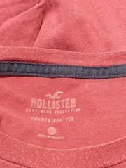 Vorschaubild HOLLISTER T-Shirt 3