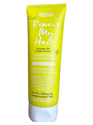 UMBERTO GIANNINI Conditioner