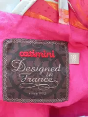 Vorschaubild CATIMINI Regenjacke 3