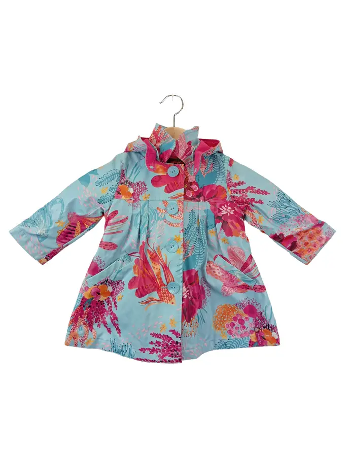 CATIMINI Regenjacke Bild 1