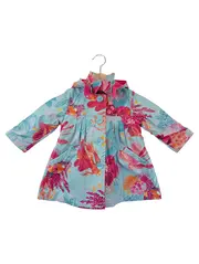 Vorschaubild CATIMINI Regenjacke 1