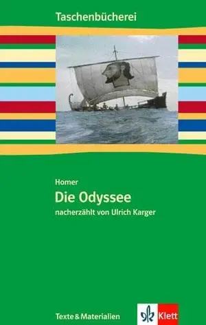Buch für den Unterricht