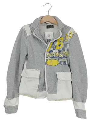 RARE LONDON Sweatjacke