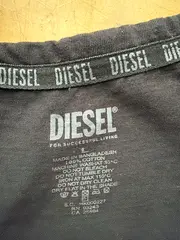 Vorschaubild 5 von Herren Tanktop Unterhemd Schwarz Gr. L 100% Baumwolle Basic