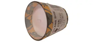 IKEA Duftkerze