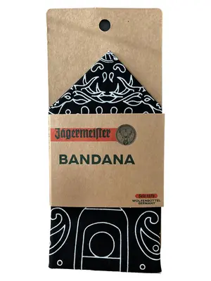 JÄGERMEISTER Stirnband