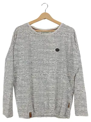 NAKETANO Langarmshirt