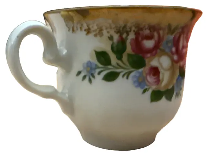 WINTERLING Kaffeetasse Bild 1