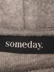 Vorschaubild 4 von Damen Rollkragenpullover Grau Gr. 36;S Casual