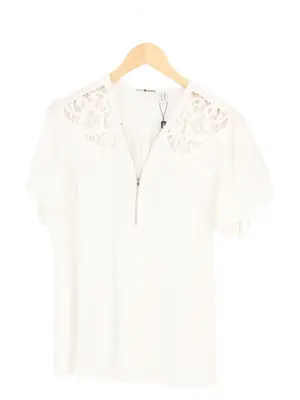 PUNT ROMA Bluse