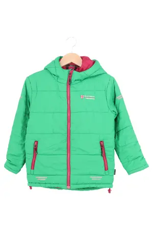 BLUE WAVE Winterjacke