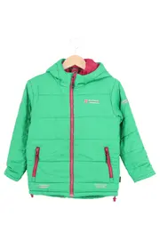 Vorschaubild BLUE WAVE Winterjacke 1