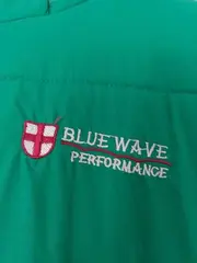 Vorschaubild BLUE WAVE Winterjacke 3