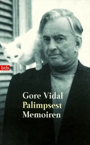 Autobiografie