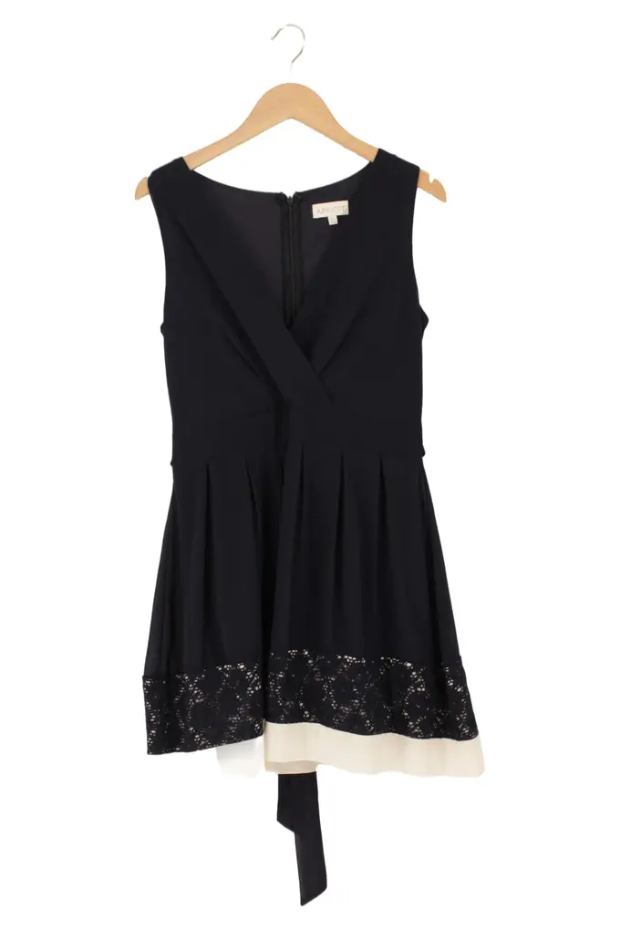 APRICOT Cocktailkleid Bild 1