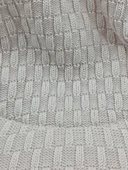 Vorschaubild 2 von Jordan Damen Kappe Mütze Rosa one size Baumwolle Strukturmuster