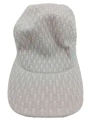 Vorschaubild 1 von Jordan Damen Kappe Mütze Rosa one size Baumwolle Strukturmuster