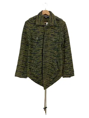 VANS Windjacke